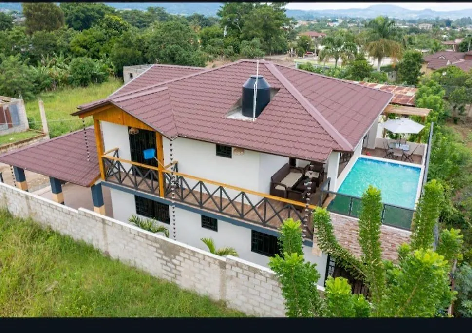 Villa Brisas Del Campo Jarabacoa