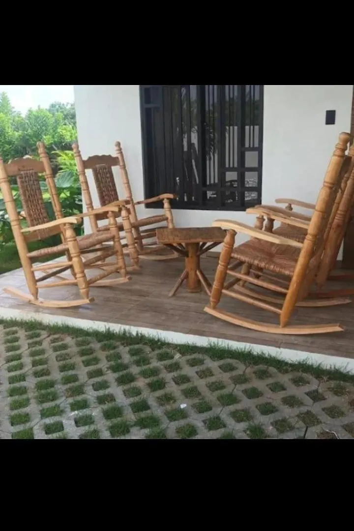 Villa Brisas Del Campo Jarabacoa
