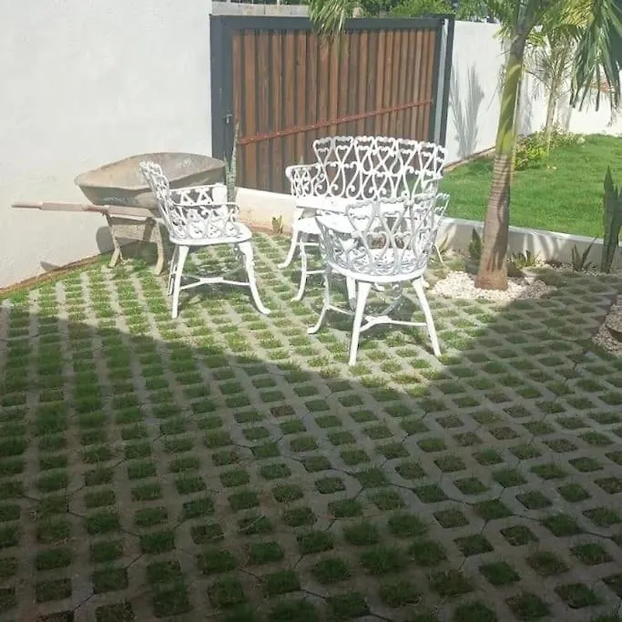 Villa Brisas Del Campo 哈拉瓦科阿