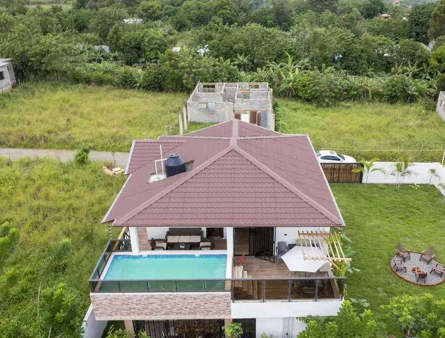 Villa Brisas Del Campo 哈拉瓦科阿