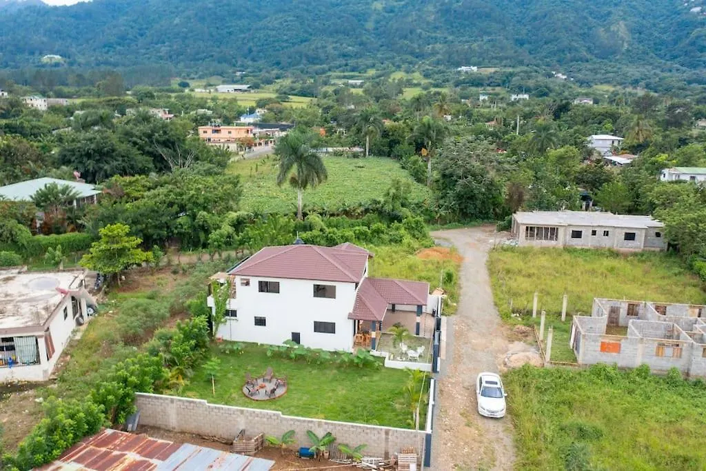 Villa Brisas Del Campo 哈拉瓦科阿 多米尼加共和国