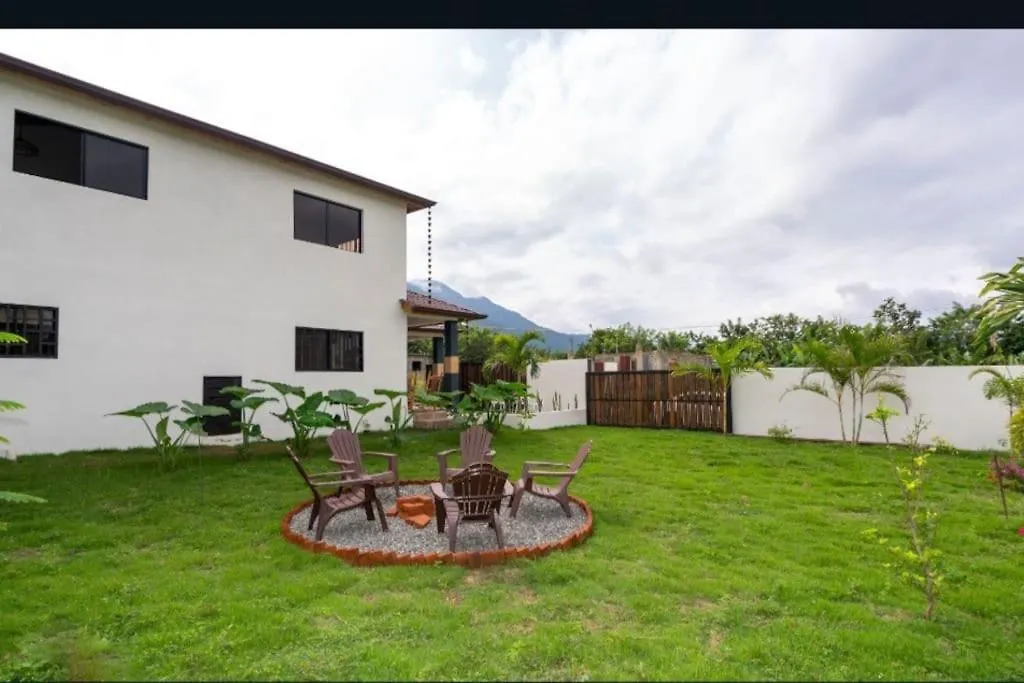 Villa Brisas Del Campo 哈拉瓦科阿