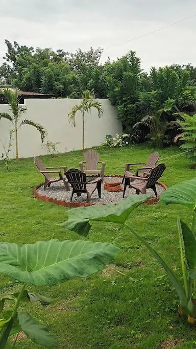 Villa Brisas Del Campo 哈拉瓦科阿 多米尼加共和国