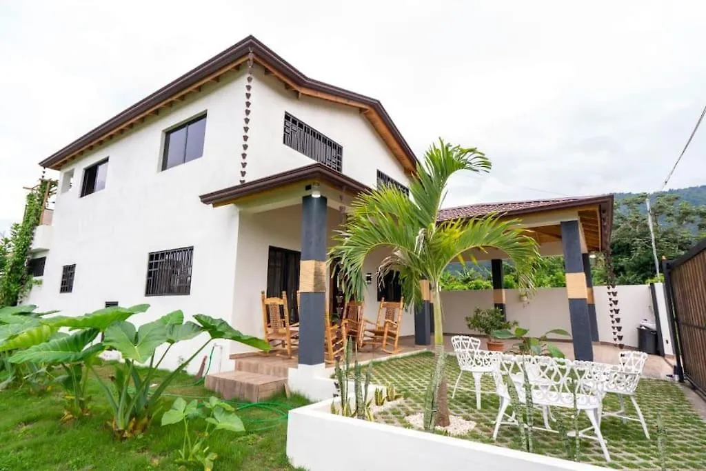 Villa Brisas Del Campo 哈拉瓦科阿